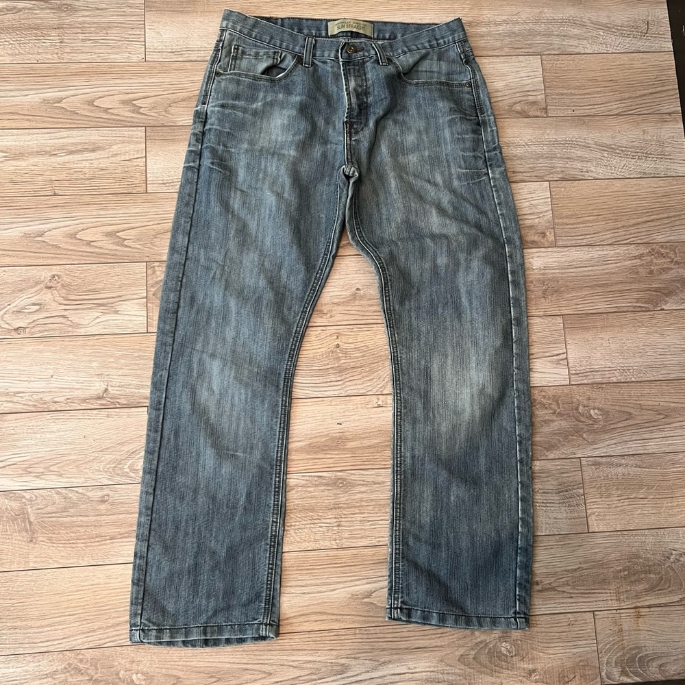 Wrangler jeans for men